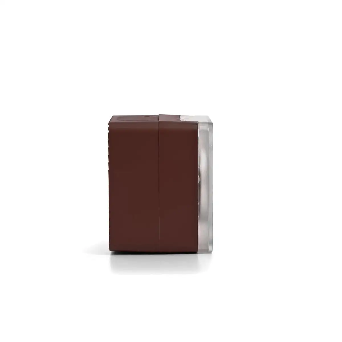ATN546045 AtlasDesign PROFI IP54 О/У РОЗЕТКА с заземлением со шторками 16А 250В, КОРИЧНЕВЫЙ - фото, цена в Минске