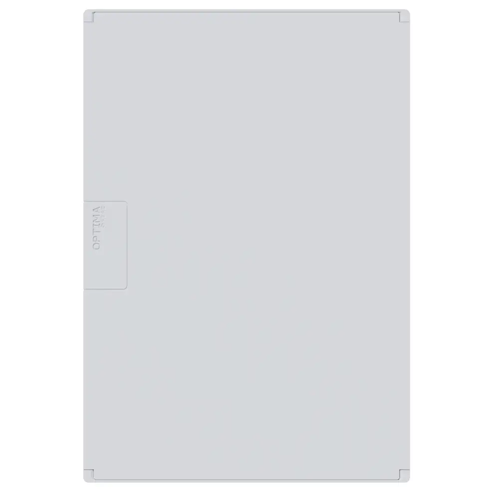 Корпус пластиковый навесной OptiBox Pro 24-NNR-IP40