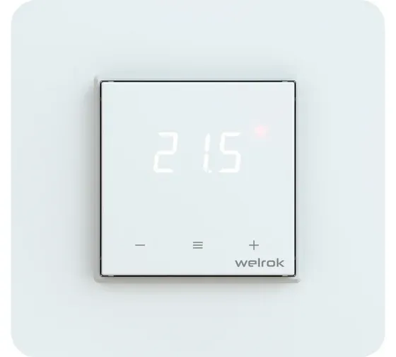 Терморегулятор Welrok lis