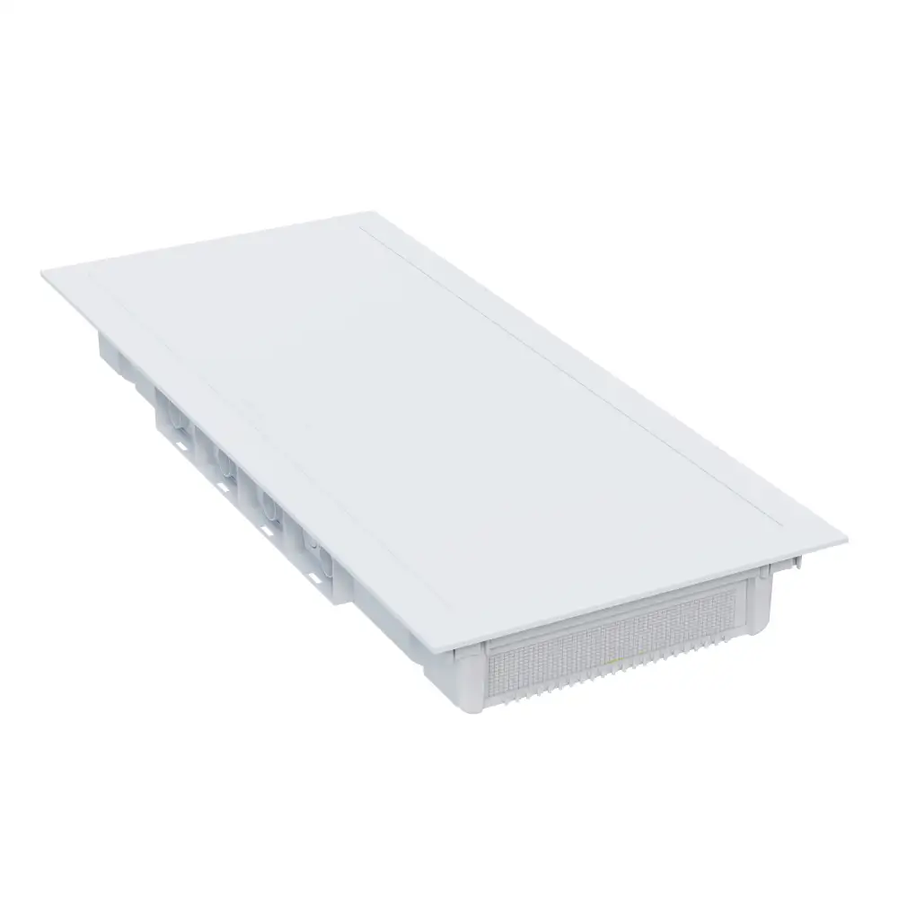 Корпус пластиковый встраиваемый OptiBox Pro 60-VNR-IP40