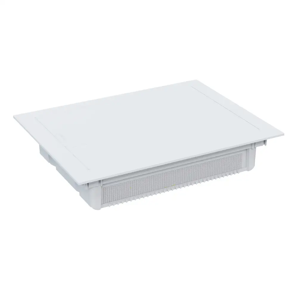 Корпус пластиковый встраиваемый OptiBox Pro 18-VNR-IP40