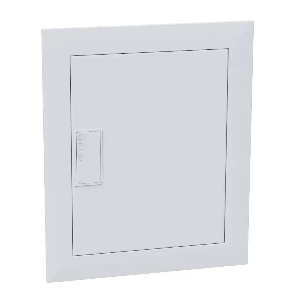 Корпус пластиковый встраиваемый OptiBox Pro 8-VNR-IP40