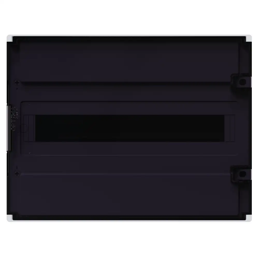 Корпус пластиковый навесной OptiBox Pro 18-NKR-IP40