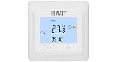 iQ THERMOSTAT P