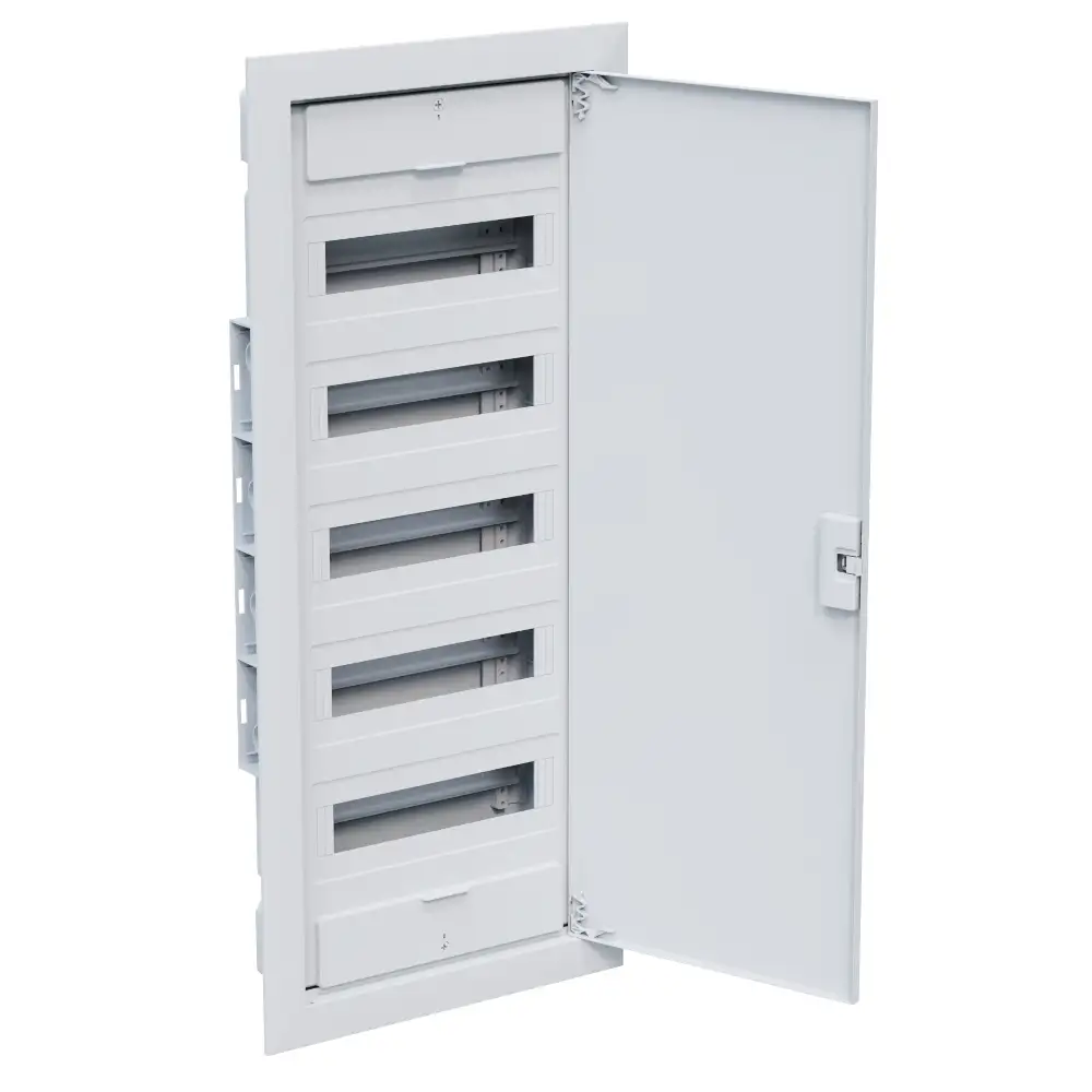Корпус пластиковый встраиваемый OptiBox Pro 60-VNR-IP40