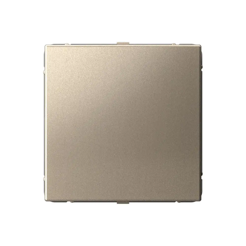 ARTGALLERY ЗАГЛУШКА с суппортом для многопостовых рамок, ШАМПАНЬ