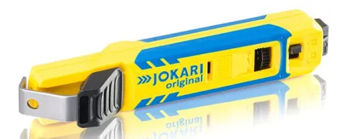 Нож для разделки кабеля JOKARI System 4-70