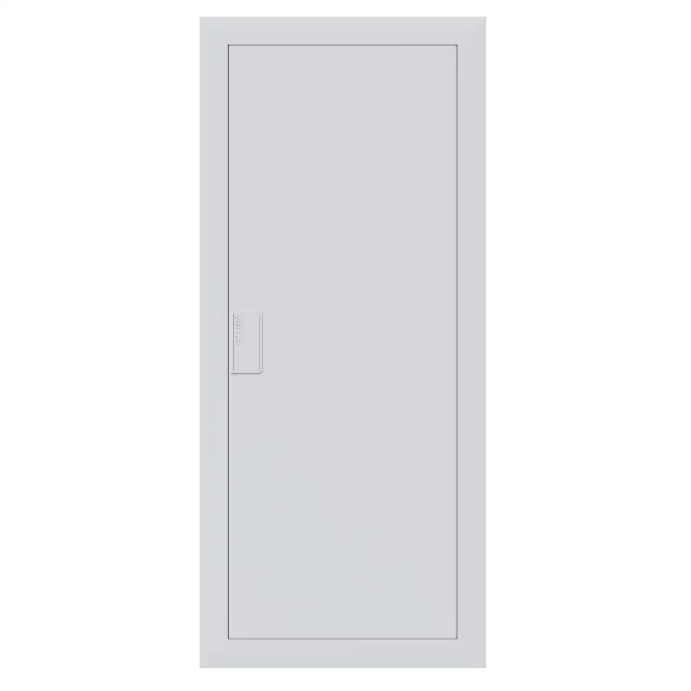 Корпус пластиковый встраиваемый OptiBox Pro 60-VNR-IP40