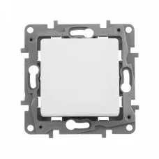 Etika - Выключатель (белый)