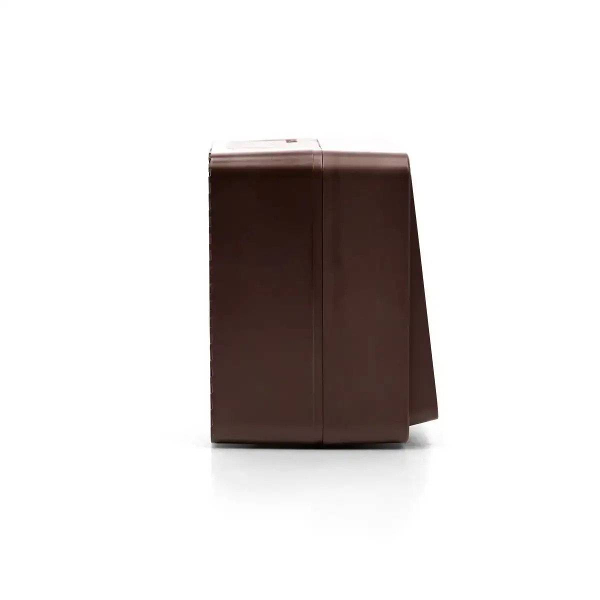 ATN546019 AtlasDesign PROFI IP54 2-клавишный ВЫКЛЮЧАТЕЛЬ ДЛЯ ЖАЛЮЗИ, 2хсх.4, КОРИЧНЕВЫЙ - фото, цена в Минске