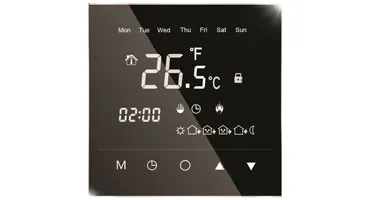 iQ WATT BLACK DIAMOND