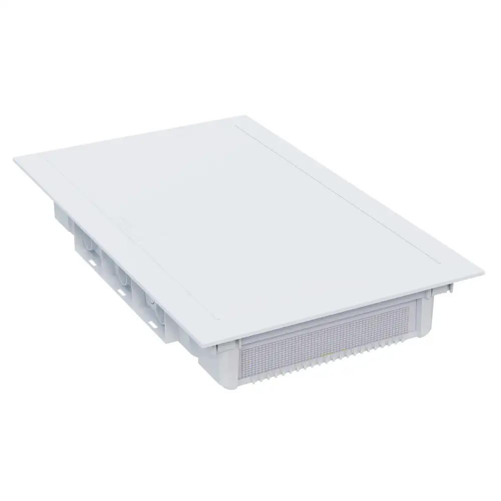 Корпус пластиковый встраиваемый OptiBox Pro 36-VNR-IP40