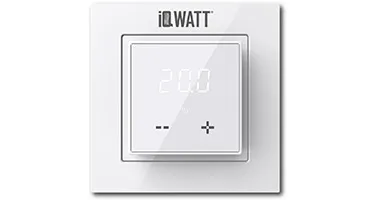 iQ THERMOSTAT D