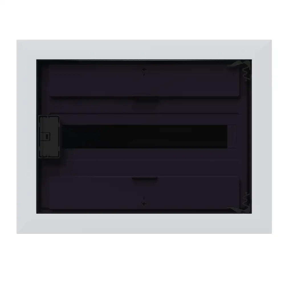 Корпус пластиковый встраиваемый OptiBox Pro 18-VKR-IP40