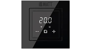 iQ THERMOSTAT D Wi-Fi
