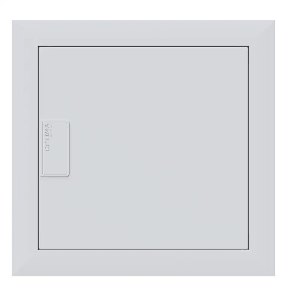Корпус пластиковый встраиваемый OptiBox Pro 12-VNR-IP40