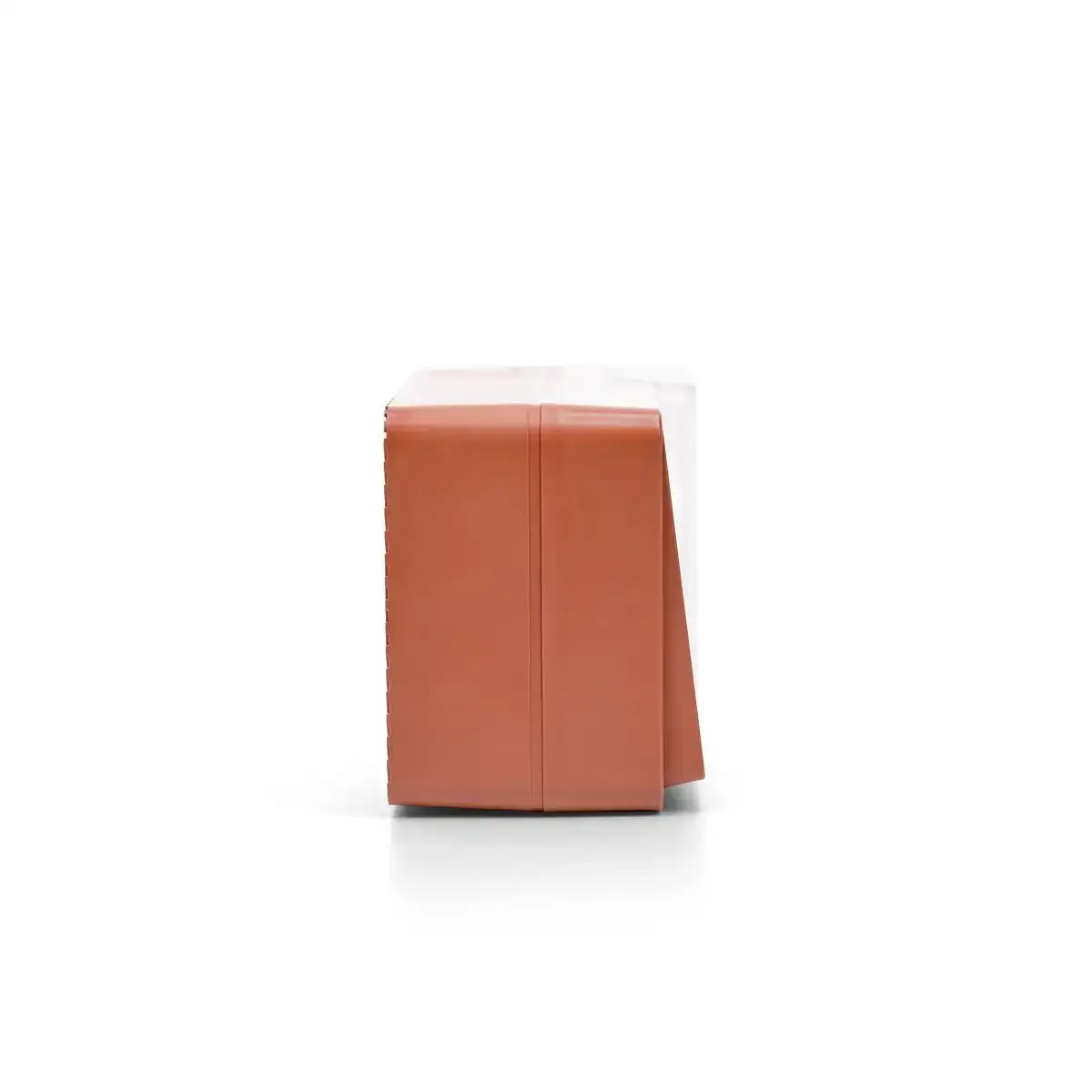 ATN547070 AtlasDesign PROFI IP54 О/У БЛОК: РОЗ. з/к со шт. 16А, ВЫКЛ.1-клав.10А, ТЕРРАКОТОВЫЙ - фото, цена в Минске