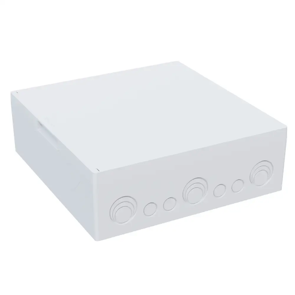 Корпус пластиковый навесной OptiBox Pro 12-NNR-IP40