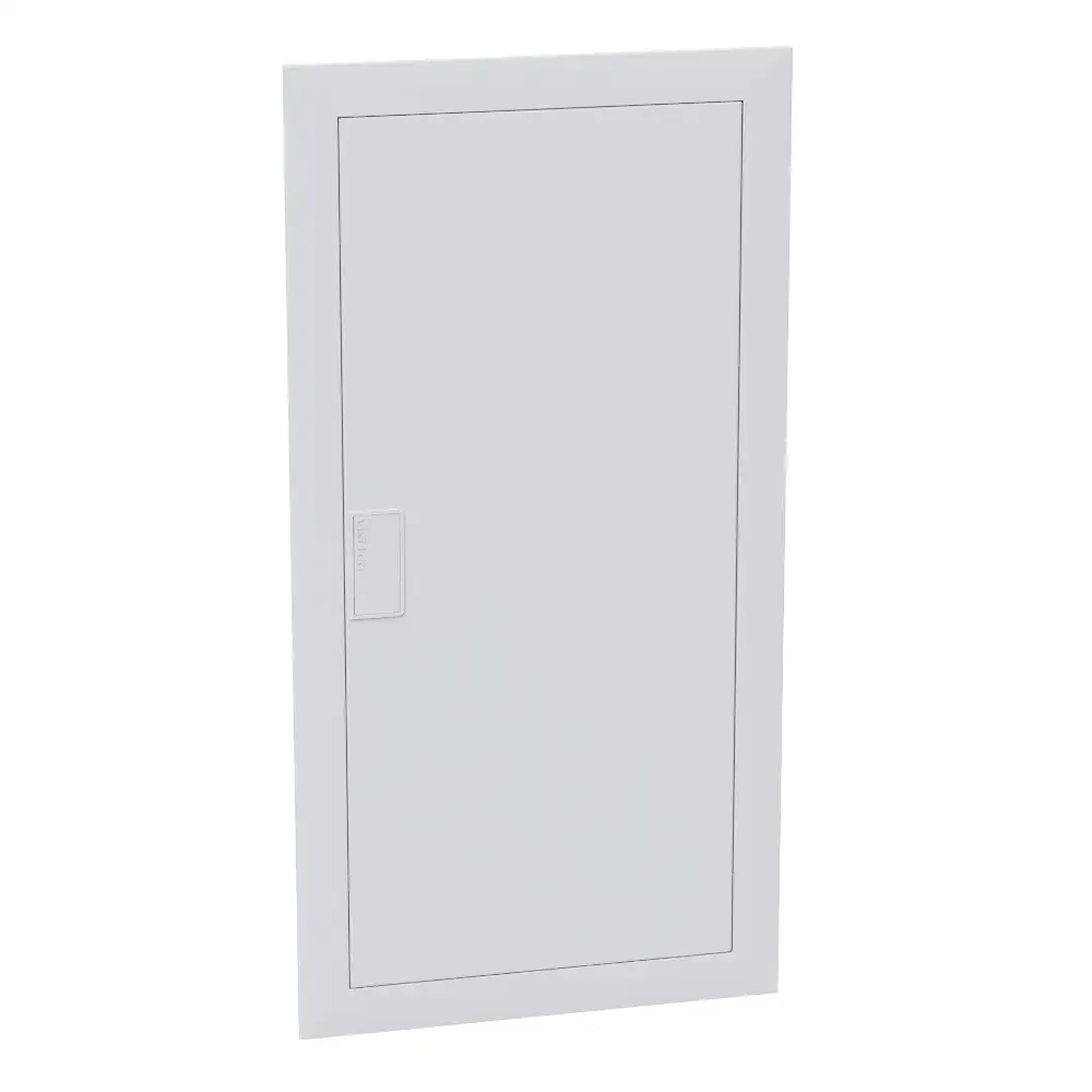 Корпус пластиковый встраиваемый OptiBox Pro 48-VNR-IP40