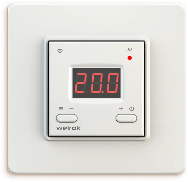 Терморегулятор Welrok AZ