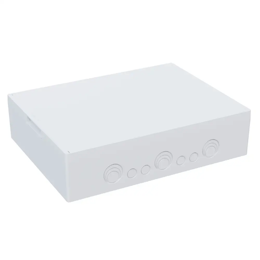 Корпус пластиковый навесной OptiBox Pro 18-NNR-IP40