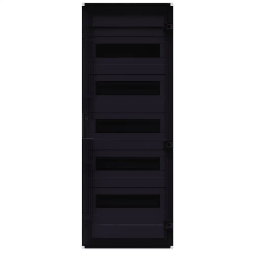 Корпус пластиковый навесной OptiBox Pro 60-NKR-IP40