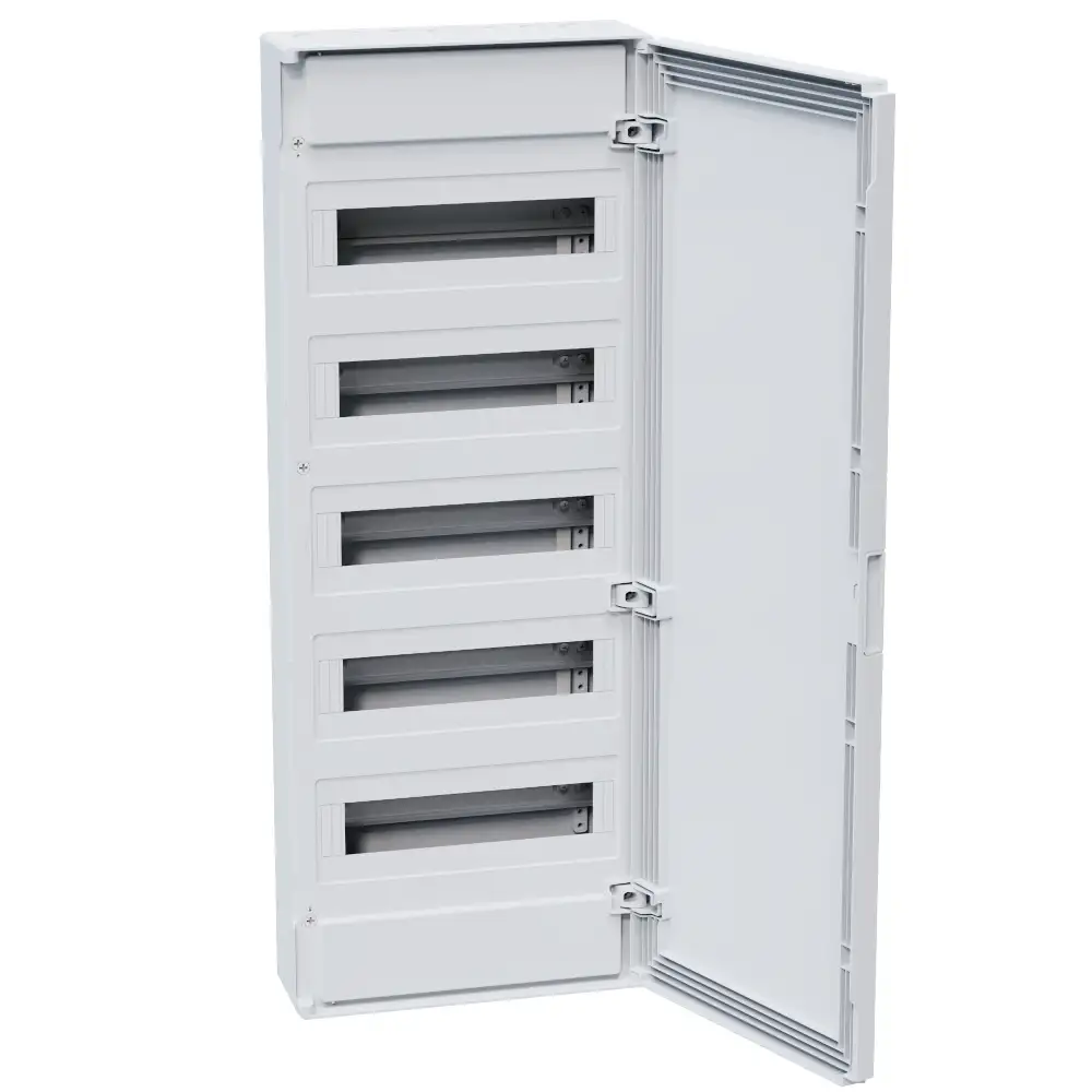 Корпус пластиковый навесной OptiBox Pro 60-NNR-IP40
