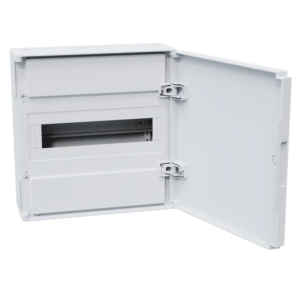 Корпус пластиковый навесной OptiBox Pro 12-NNR-IP40