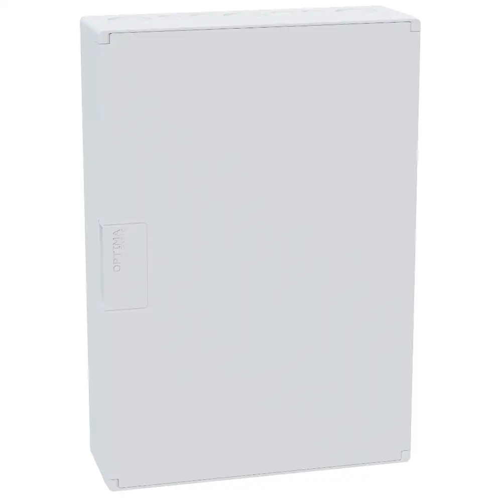 Корпус пластиковый навесной OptiBox Pro 24-NNR-IP40