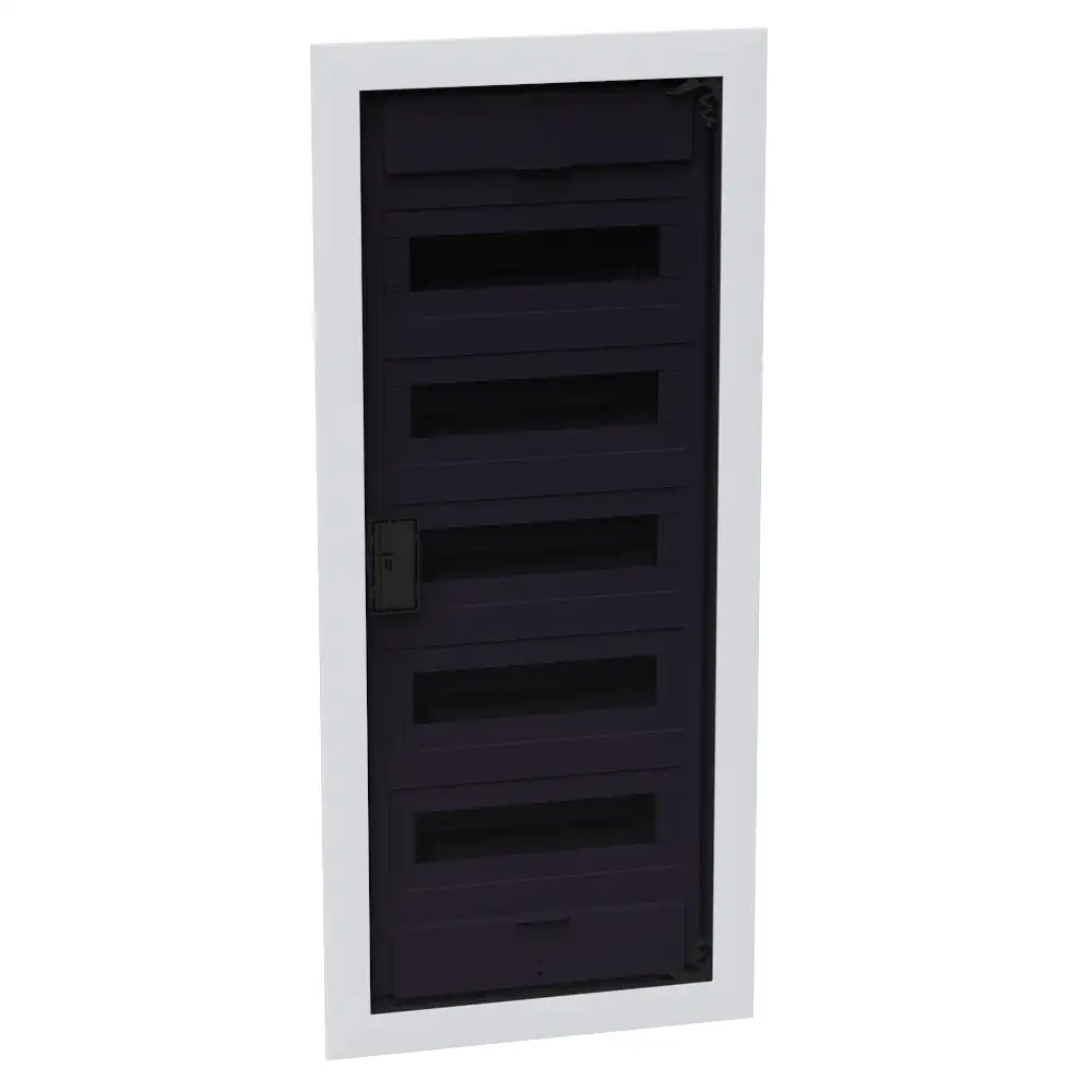 Корпус пластиковый встраиваемый OptiBox Pro 60-VKR-IP40