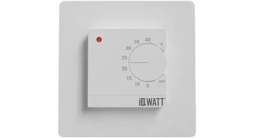 iQ Thermostat D механический