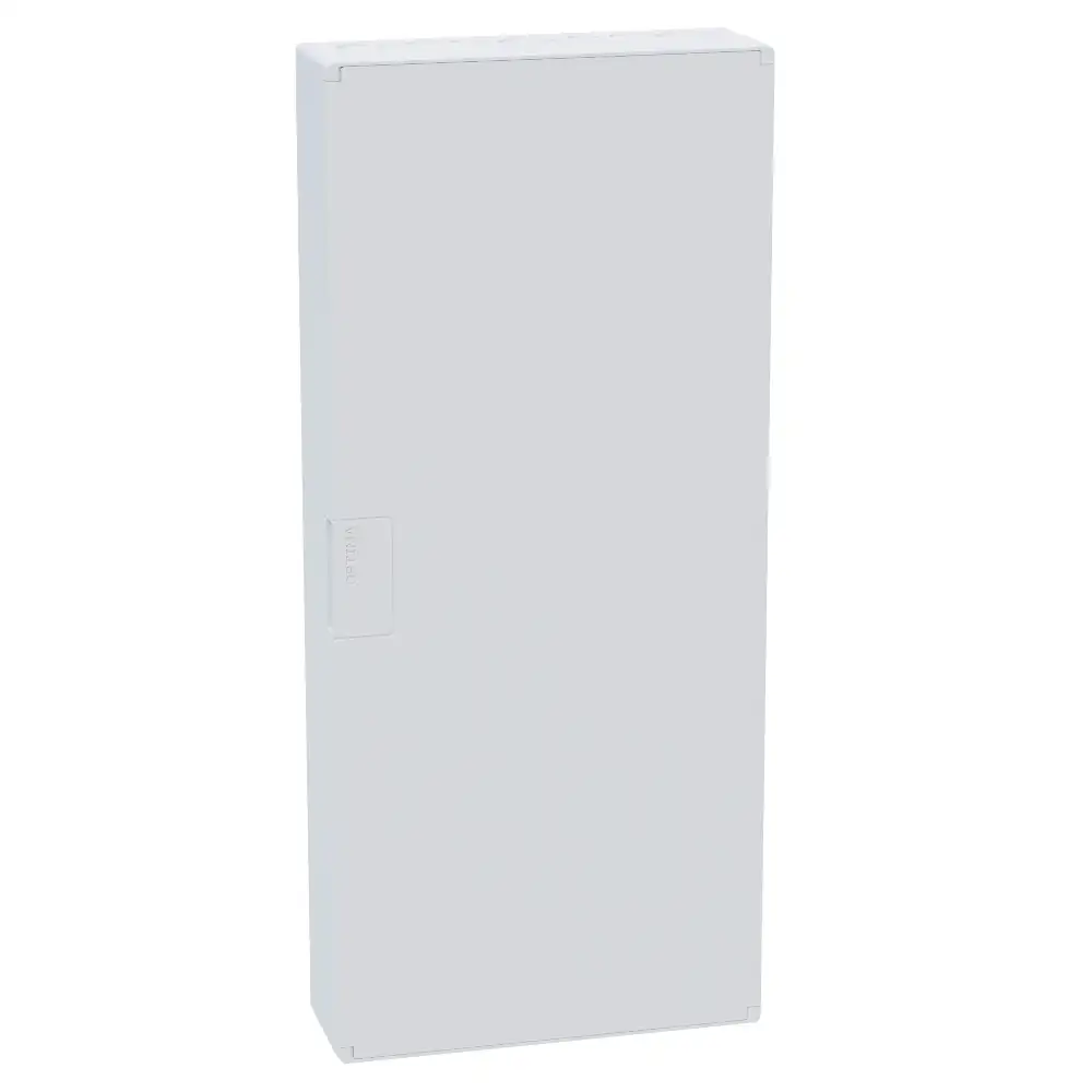 Корпус пластиковый навесной OptiBox Pro 48-NNR-IP40