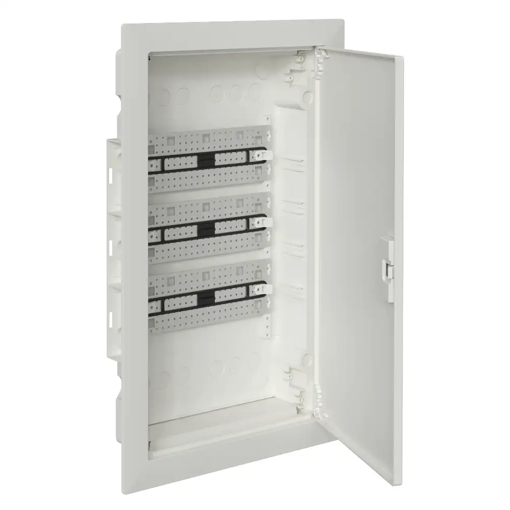 Корпус мультимедийный встраиваемый OptiBox Pro 36-VNM-IP40