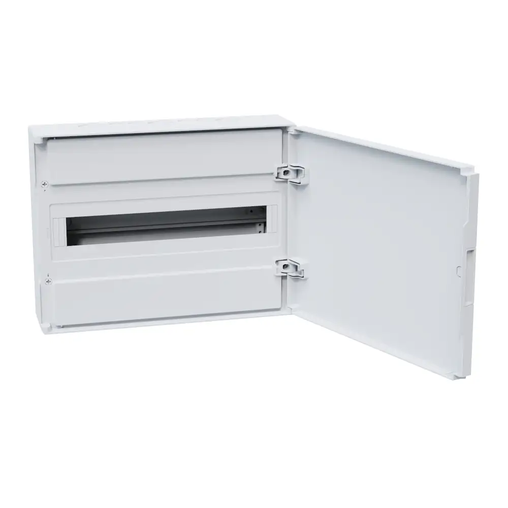 Корпус пластиковый навесной OptiBox Pro 18-NNR-IP40