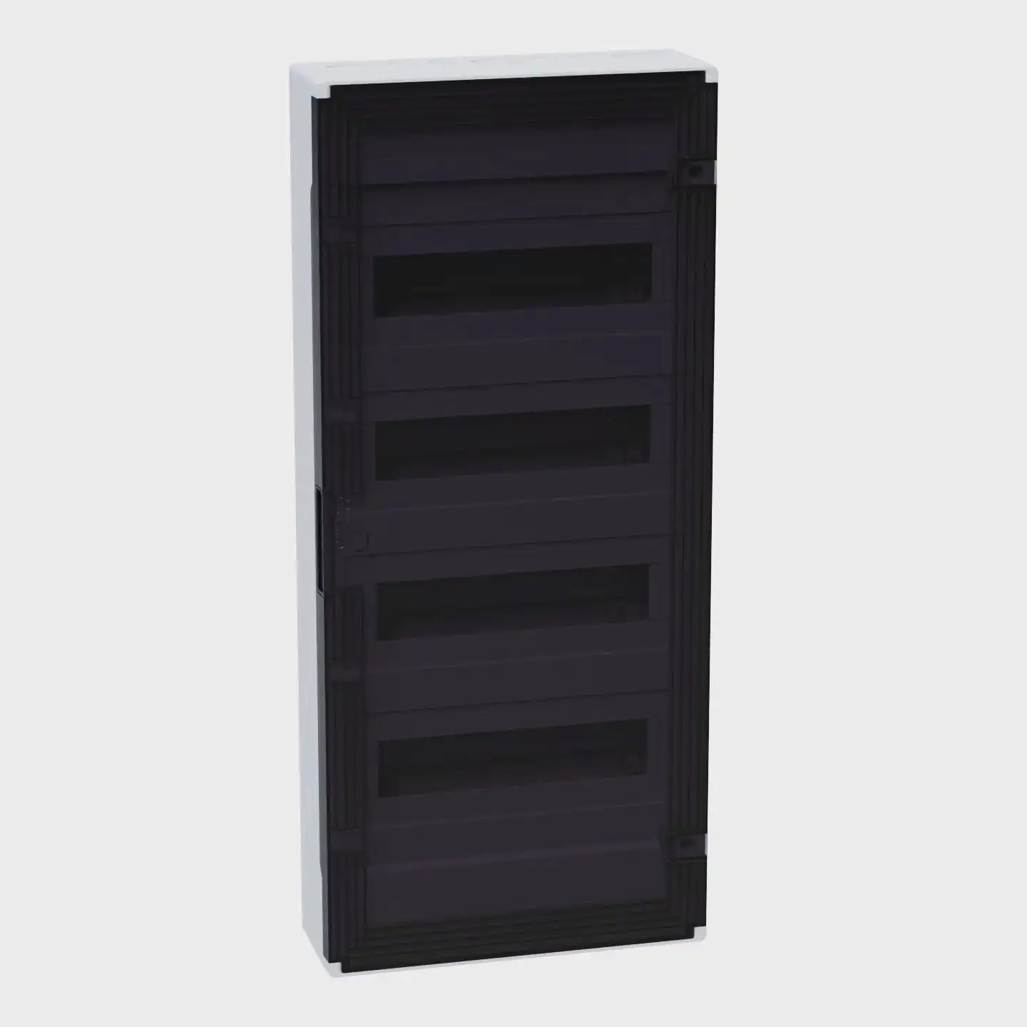 Корпус пластиковый навесной OptiBox Pro 48-NKR-IP40
