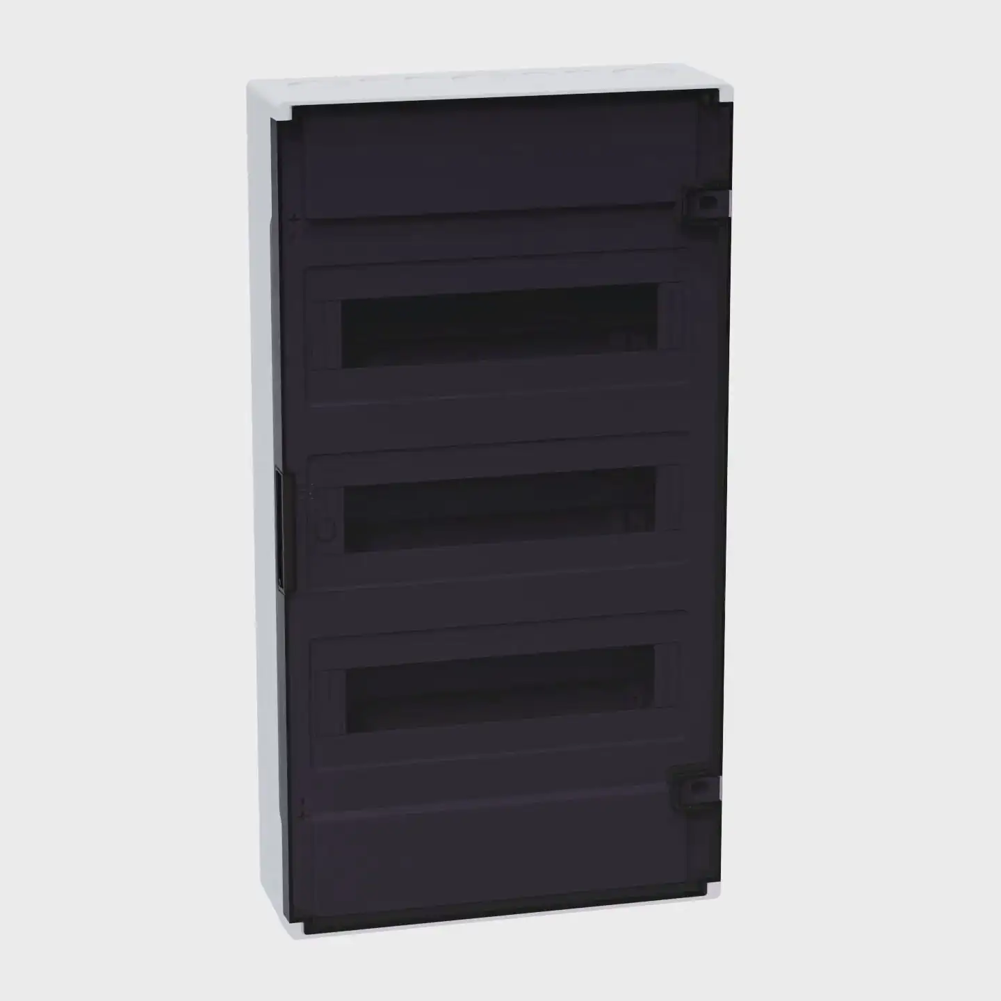 Корпус пластиковый навесной OptiBox Pro 36-NKR-IP40