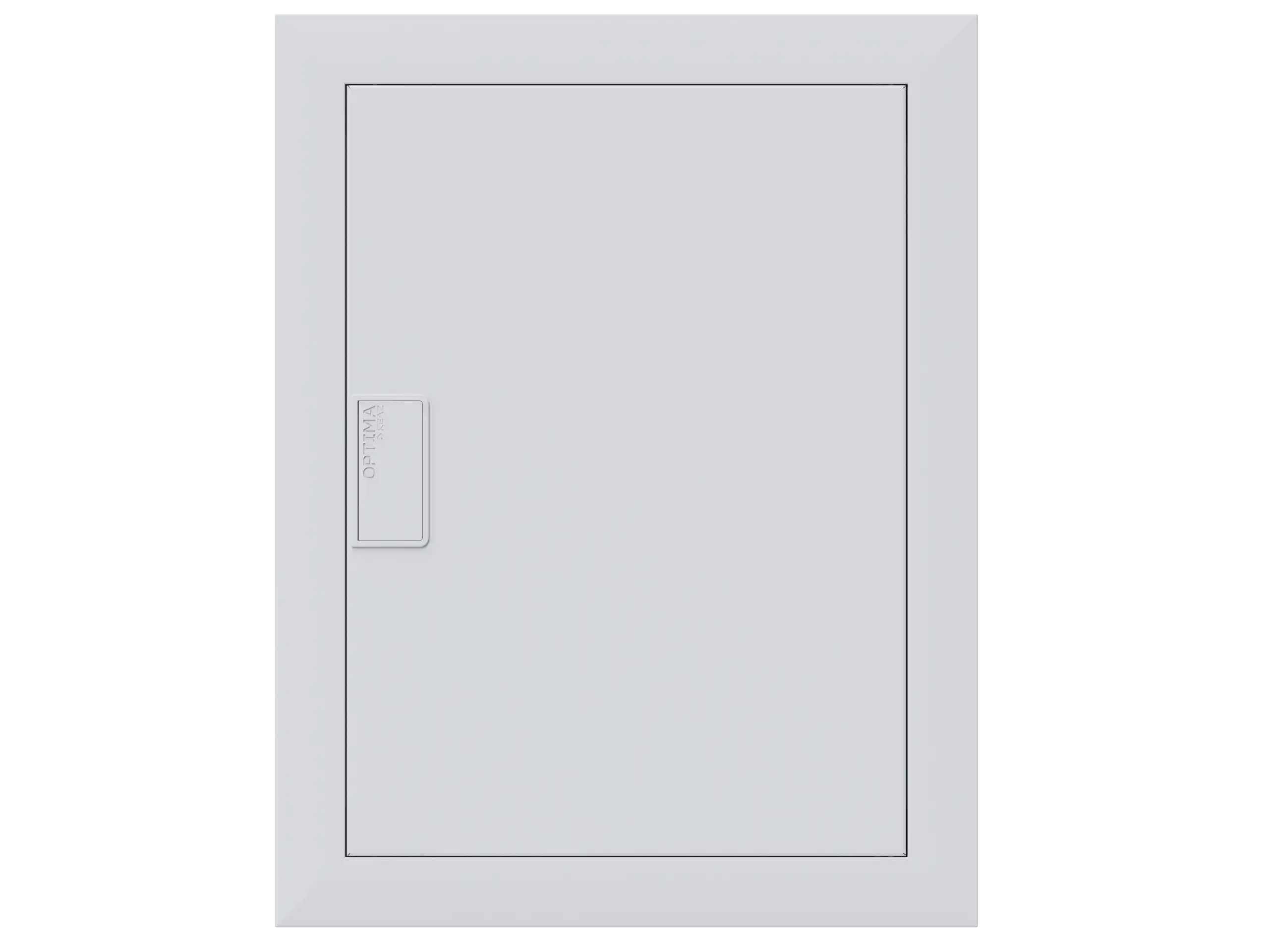 Корпус пластиковый встраиваемый OptiBox Pro 24-VNR-IP40