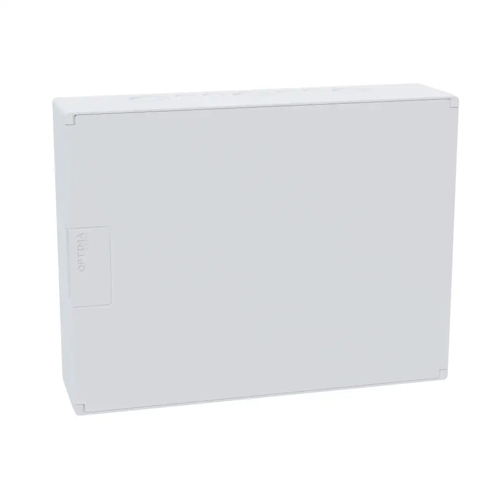 Корпус пластиковый навесной OptiBox Pro 18-NNR-IP40
