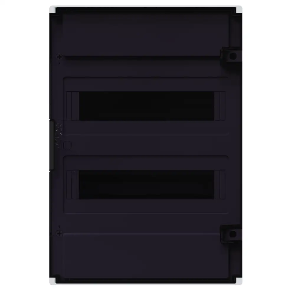 Корпус пластиковый навесной OptiBox Pro 24-NKR-IP40
