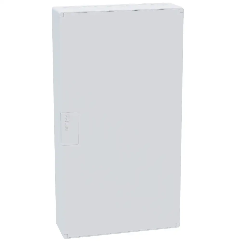 Корпус пластиковый навесной OptiBox Pro 36-NNR-IP40