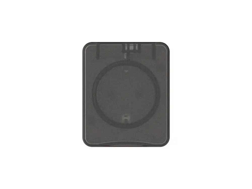 ATN546045 AtlasDesign PROFI IP54 О/У РОЗЕТКА с заземлением со шторками 16А 250В, КОРИЧНЕВЫЙ - фото, цена в Минске