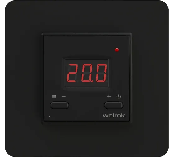 Терморегулятор Welrok az bk