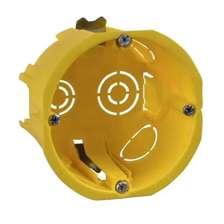 MULTIBOX Коробка установочная для полых стен D65x45 мм IMT35150