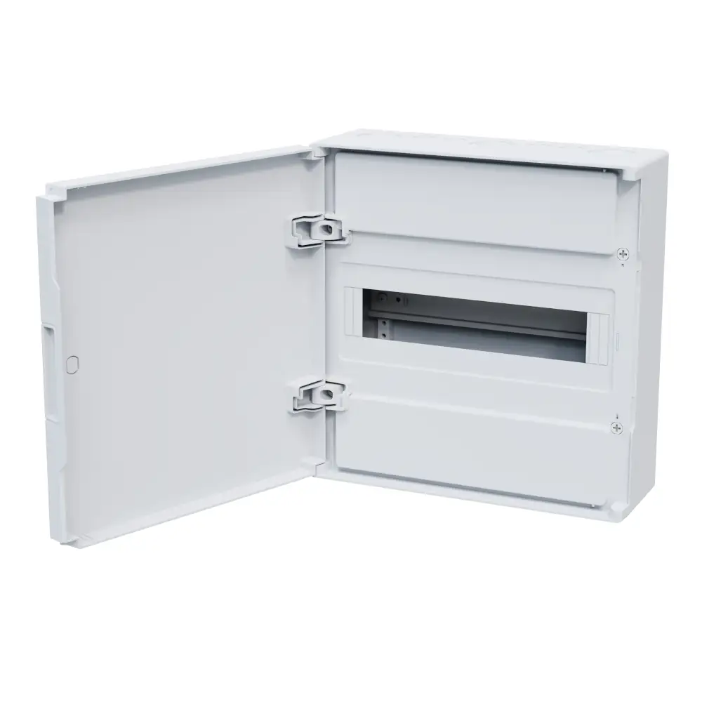 Корпус пластиковый навесной OptiBox Pro 12-NNR-IP40