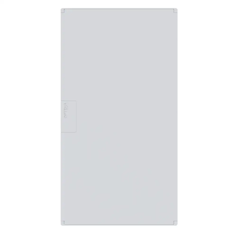 Корпус пластиковый навесной OptiBox Pro 36-NNR-IP40