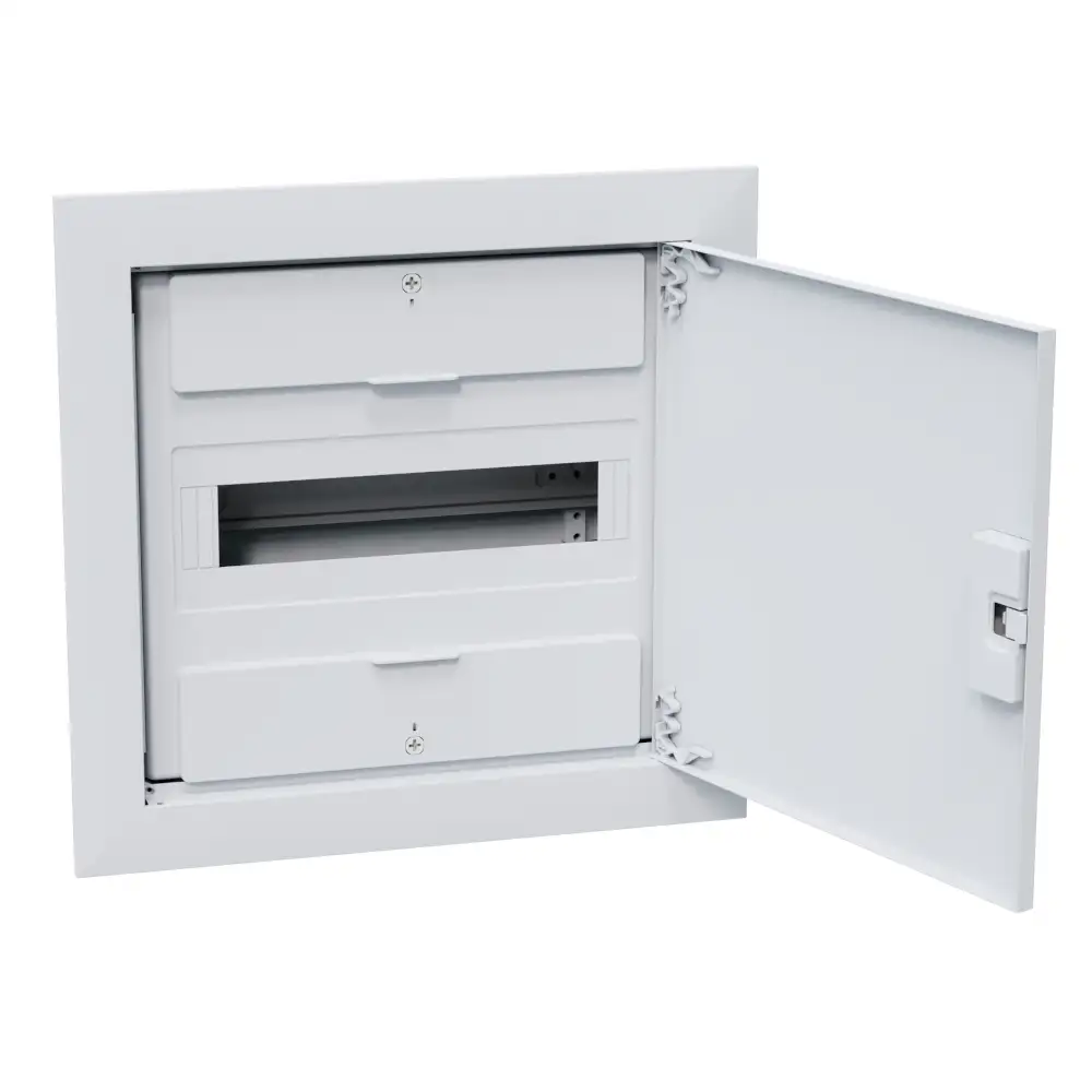 Корпус пластиковый встраиваемый OptiBox Pro 12-VNR-IP40