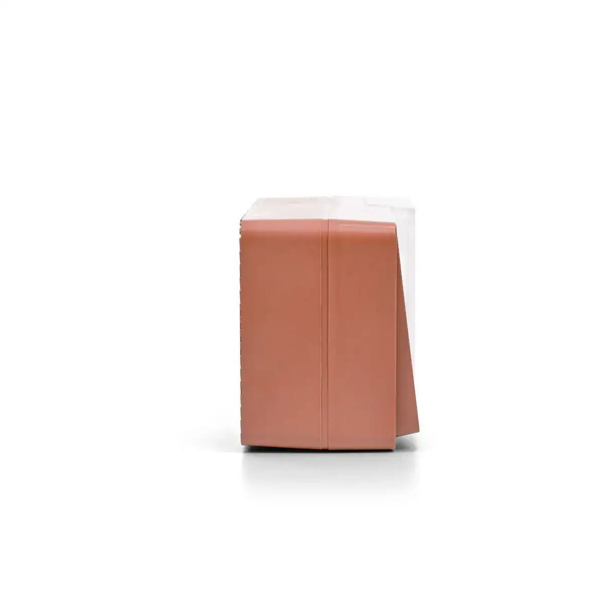 ATN547074 AtlasDesign PROFI IP54 О/У БЛОК: РОЗ. з/к со шт. 16А, ВЫКЛ.2-клав.10А, ТЕРРАКОТОВЫЙ - фото, цена в Минске