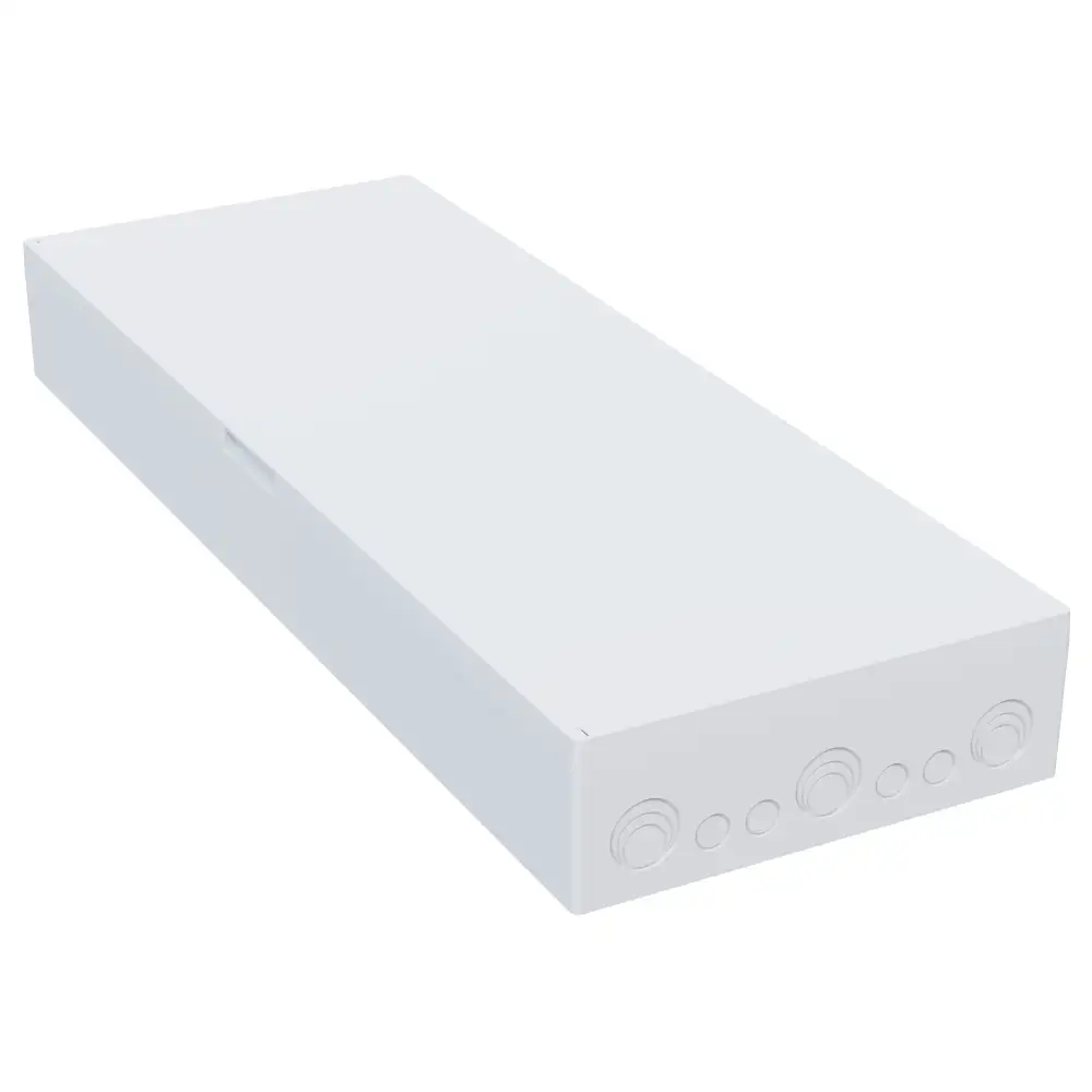 Корпус пластиковый навесной OptiBox Pro 60-NNR-IP40