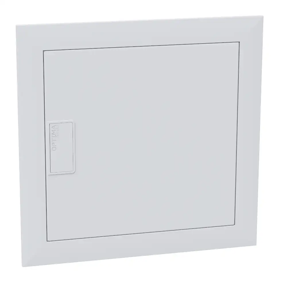 Корпус пластиковый встраиваемый OptiBox Pro 12-VNR-IP40