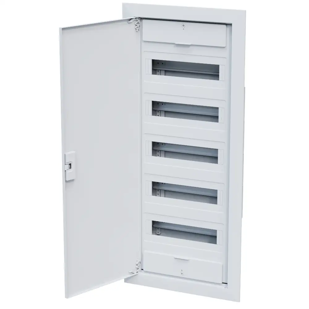 Корпус пластиковый встраиваемый OptiBox Pro 60-VNR-IP40